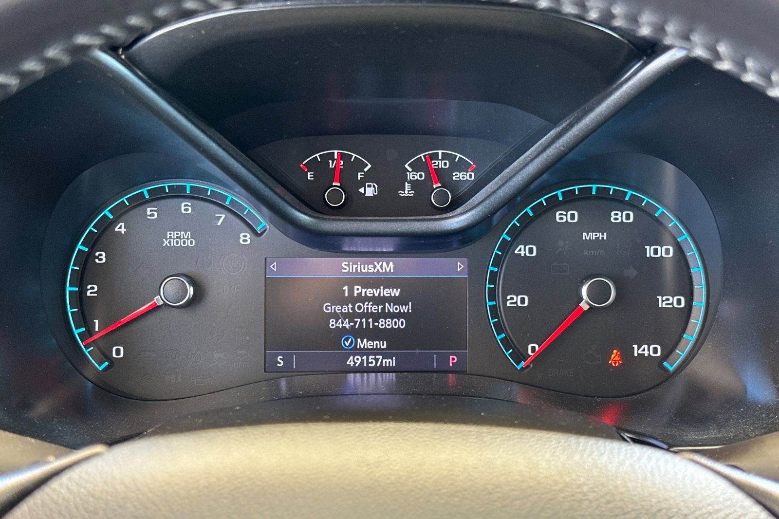 Used 2022 Chevrolet Colorado LT w/ LT Convenience Package image 22