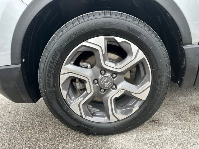 Used 2018 Honda CR-V EX image 10