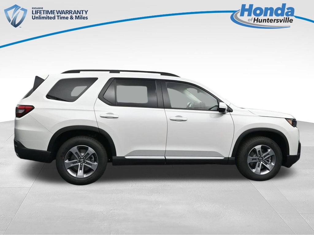 New 2026 Honda Pilot EX-L image 10