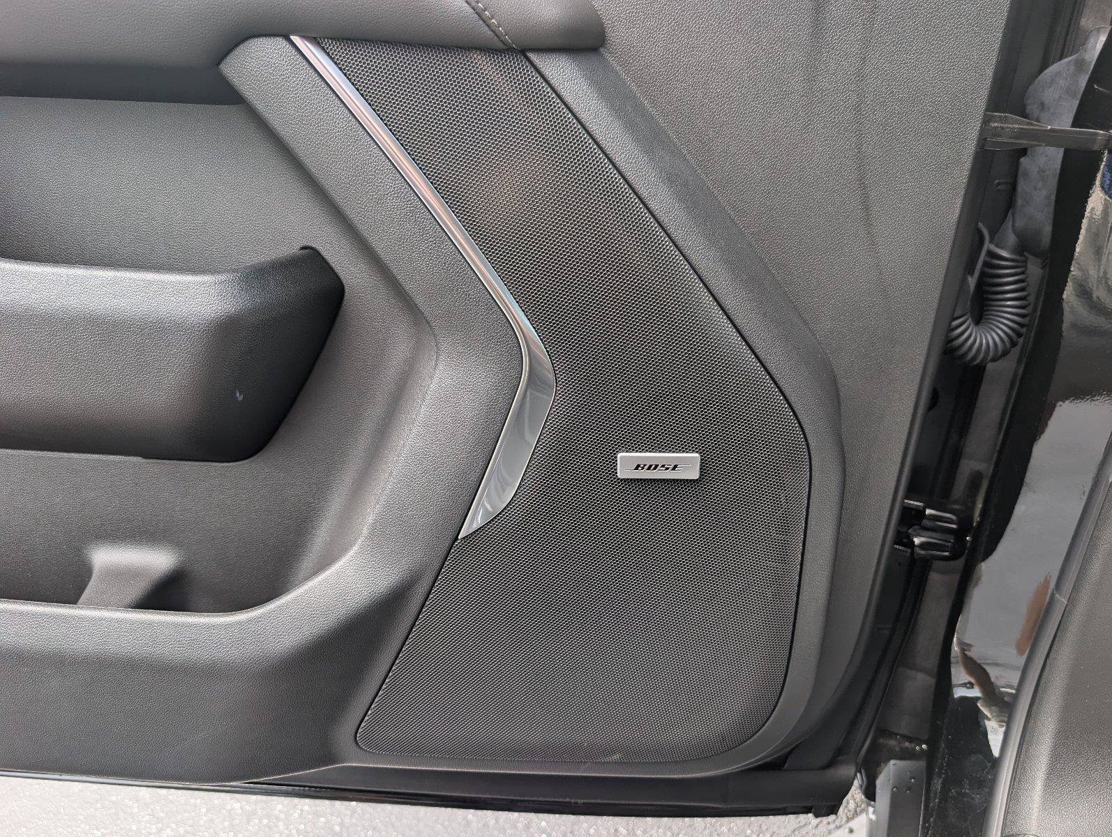 New 2026 Chevrolet Tahoe LT w/ Comfort Package RWD image 13