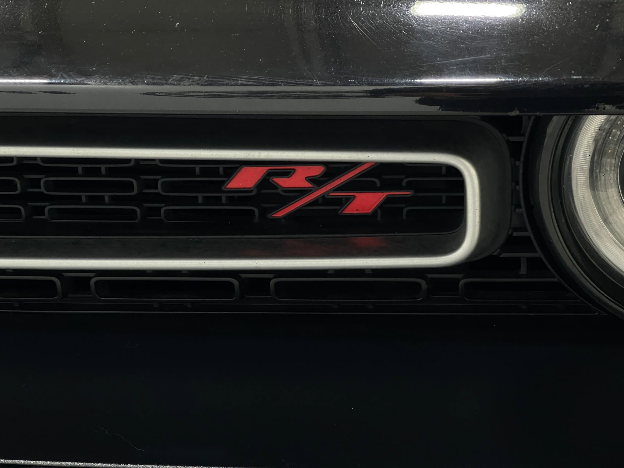 Used 2021 Dodge Challenger R/T RWD image 35
