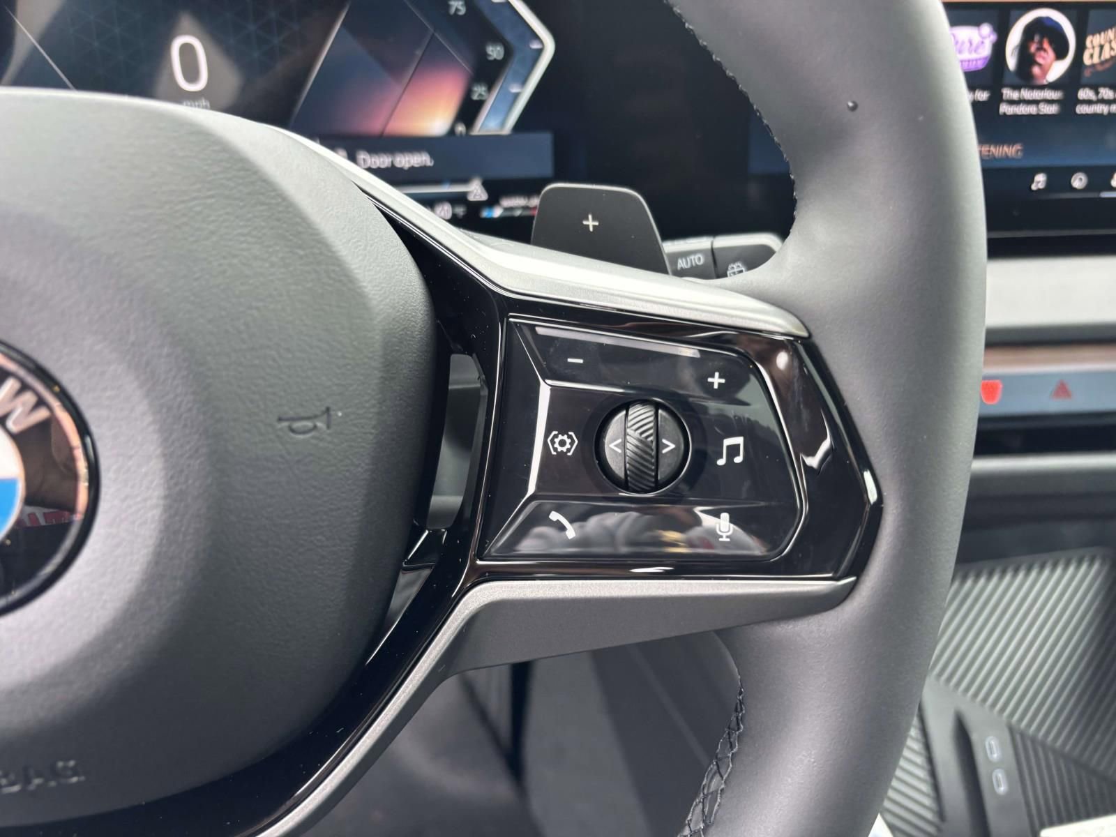 New 2026 BMW X3 xDrive30 w/ Premium Package image 17