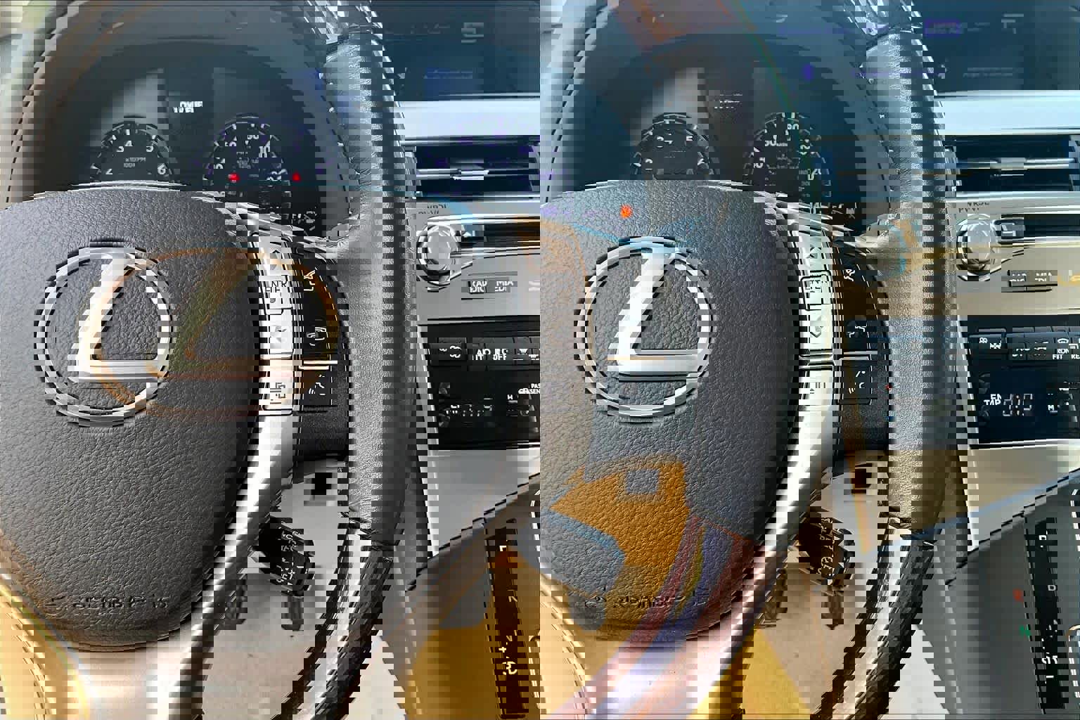 Used 2013 Lexus RX 350 FWD w/ Premium Pkg image 27