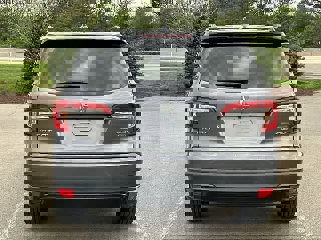 Used 2022 Honda Pilot Special Edition image 4