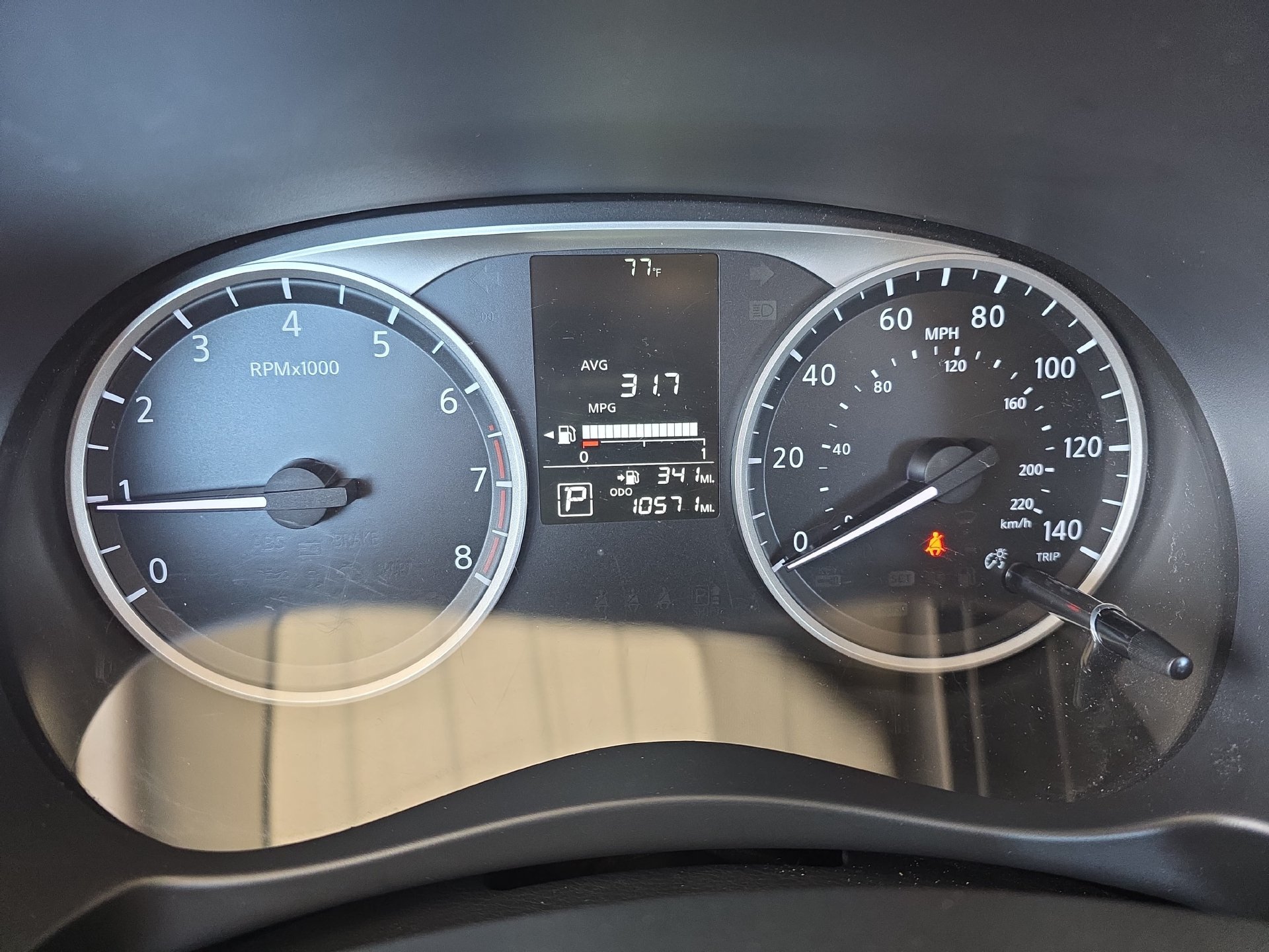 Certified 2025 Nissan Kicks Play S FWD image 18