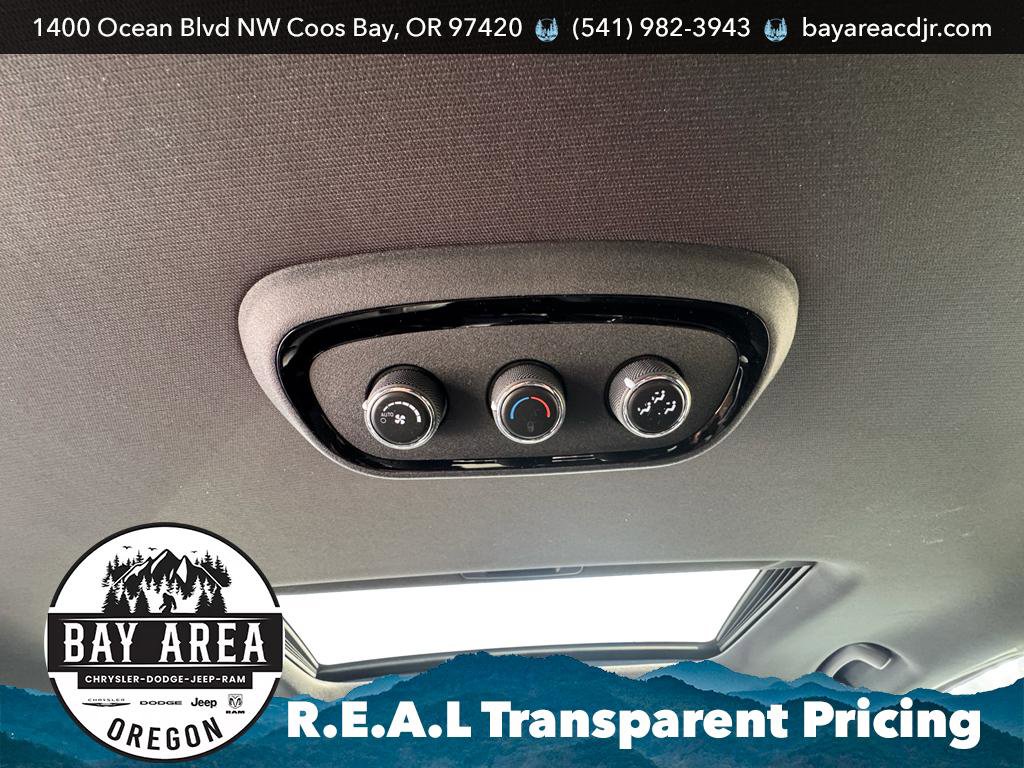 New 2026 Dodge Durango GT image 25