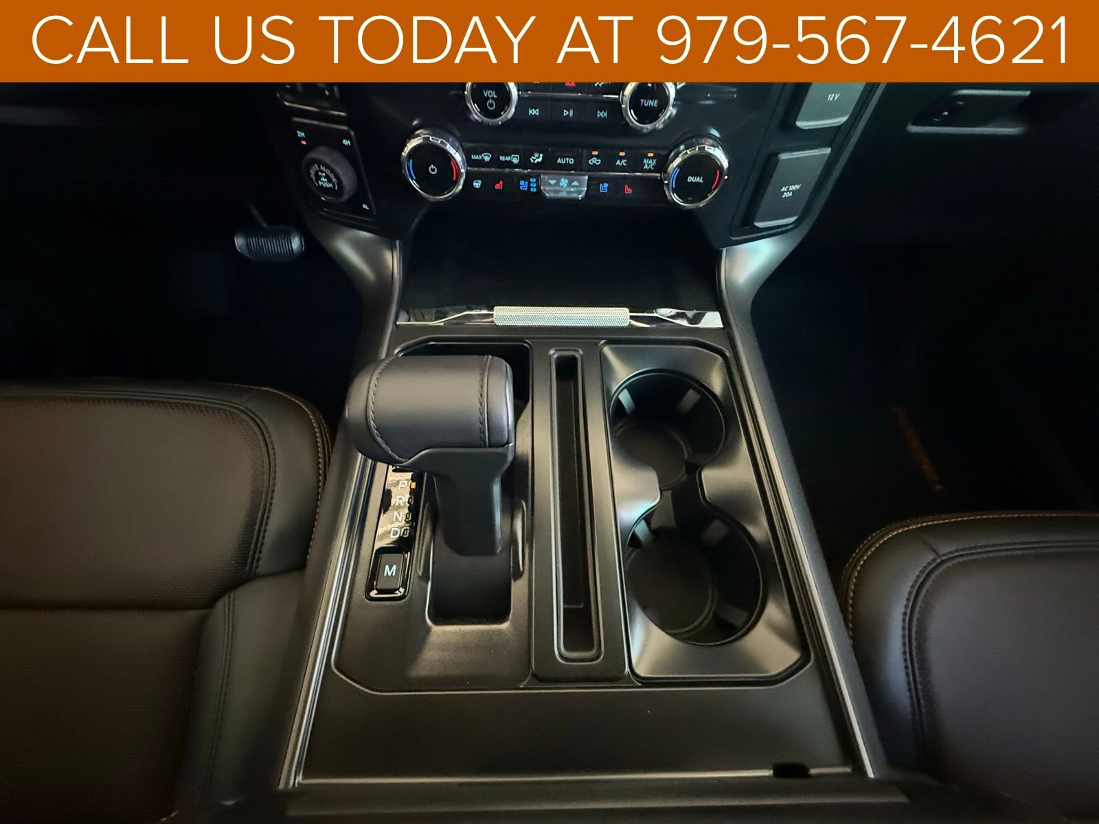 New 2025 Ford F150 Tremor image 31