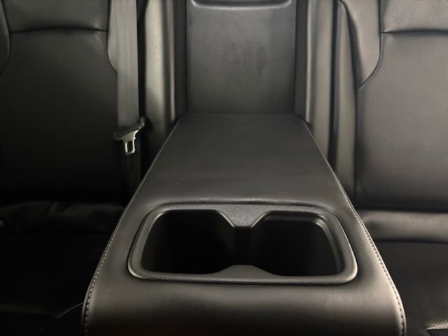 Certified 2023 Honda Accord EX-L image 14