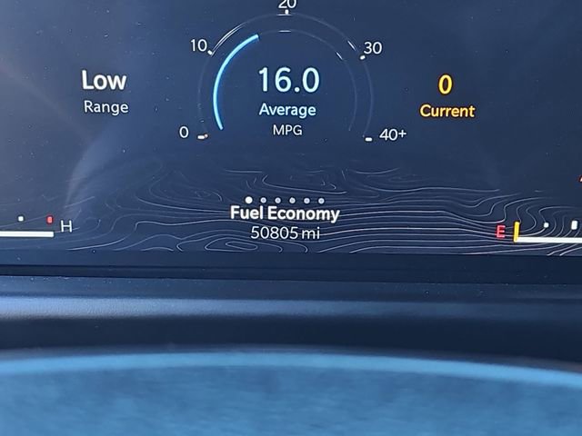 Used 2024 Jeep Wagoneer L Series III w/ Flexible Seating Group image 21