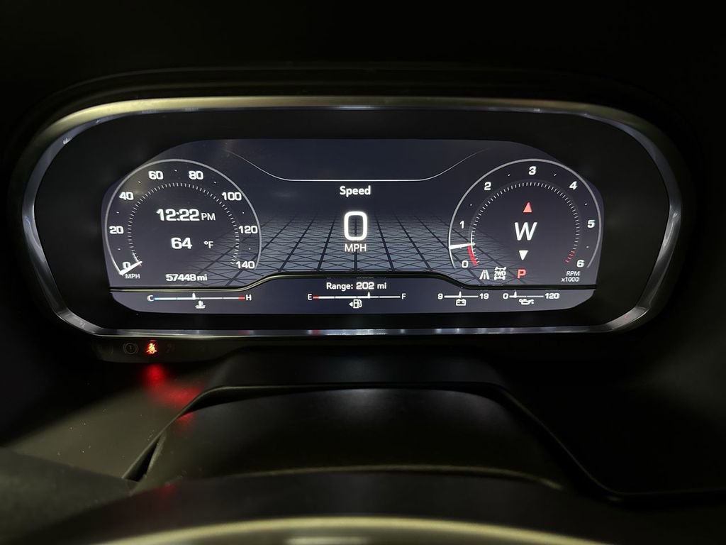 Used 2024 GMC Yukon SLT image 12