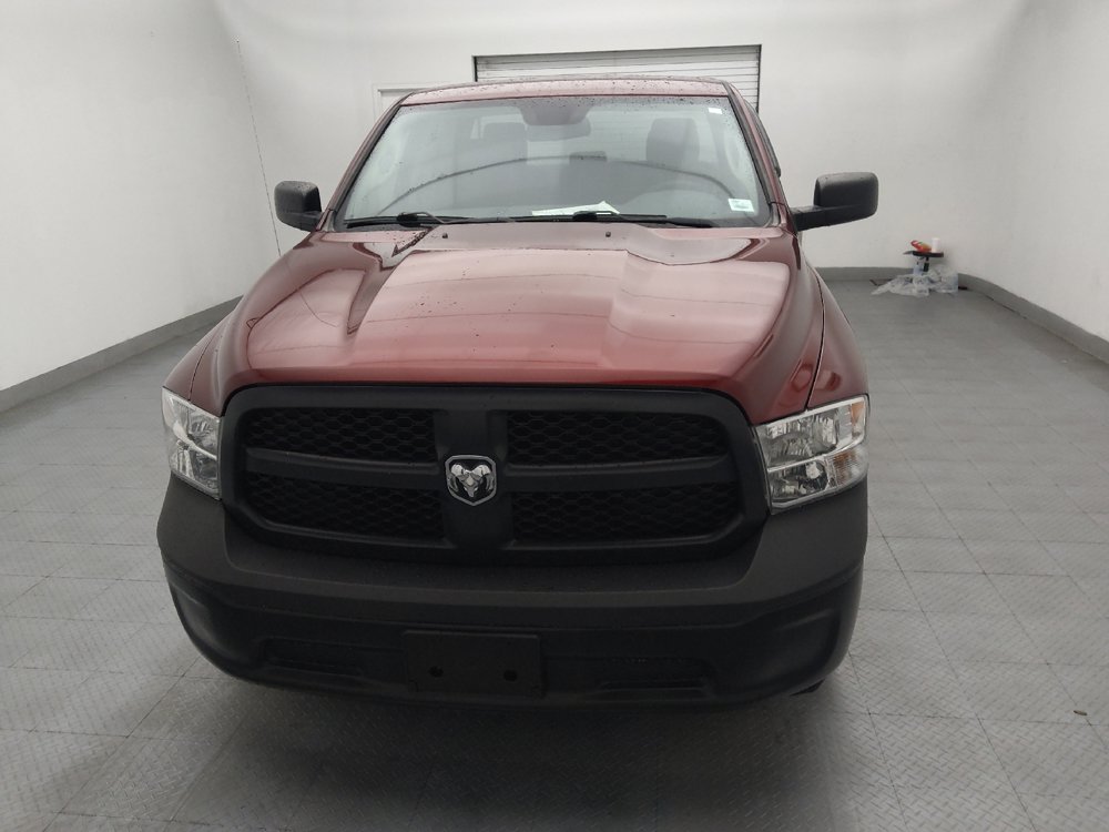 Used 2019 RAM 1500 Tradesman RWD image 15