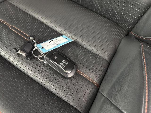 Certified 2024 Honda CR-V Sport Touring image 34