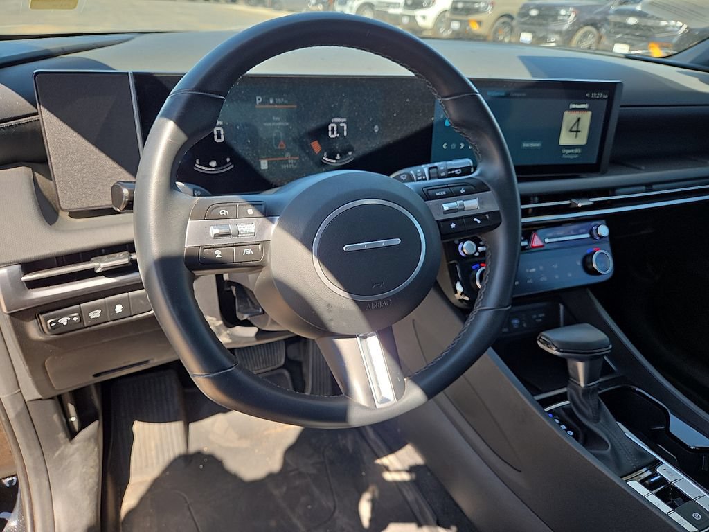 Used 2025 Hyundai Tucson XRT FWD image 21
