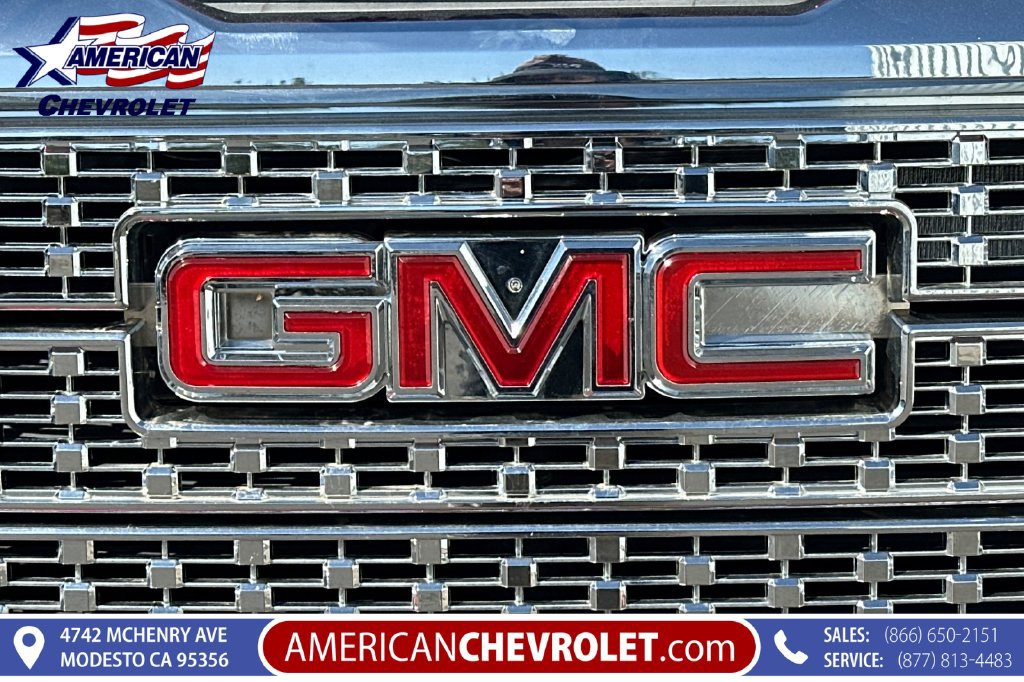 Used 2018 GMC Sierra 1500 SLT AWD/4WD image 39