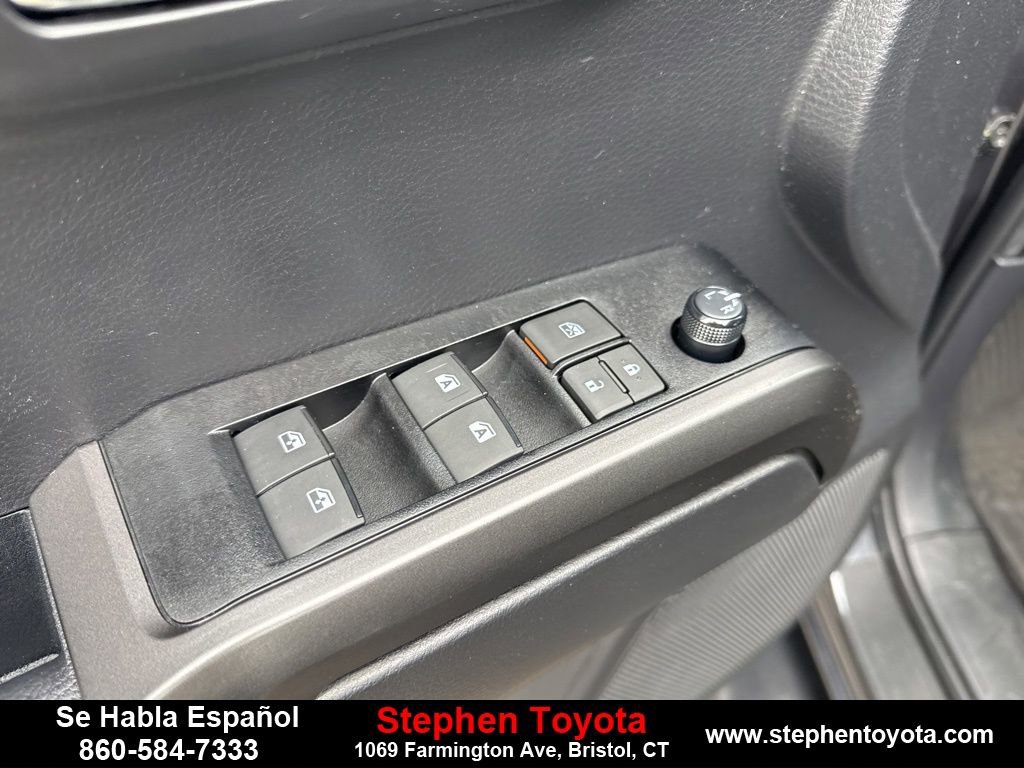 Used 2023 Toyota Tacoma 4x4 Double Cab image 15