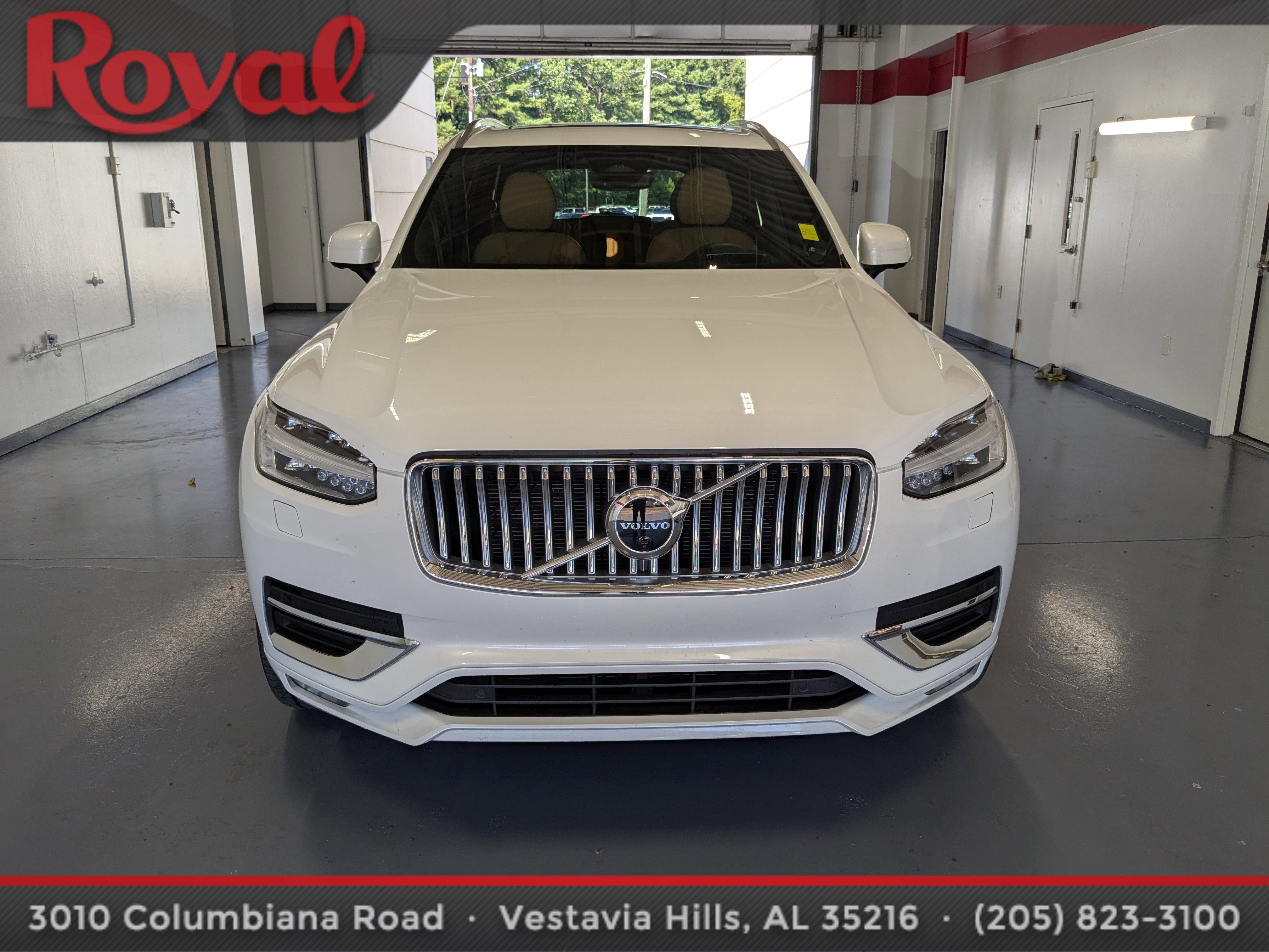 Used 2023 Volvo XC90 B6 Ultimate image 6