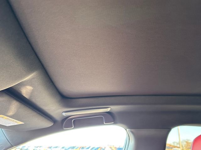 Used 2025 Acura RDX AWD w/ A-Spec & Advance Pkg image 16