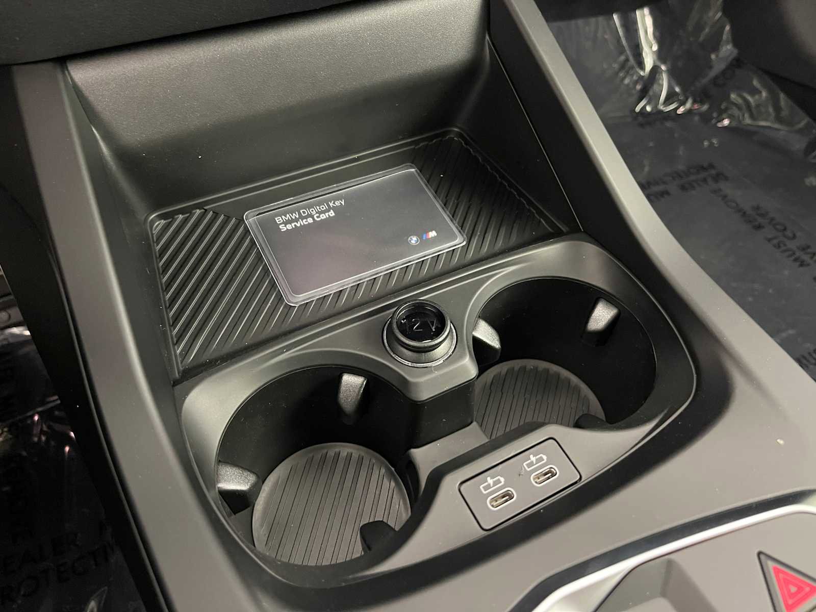 New 2026 BMW 228i xDrive w/ Technology Package image 25