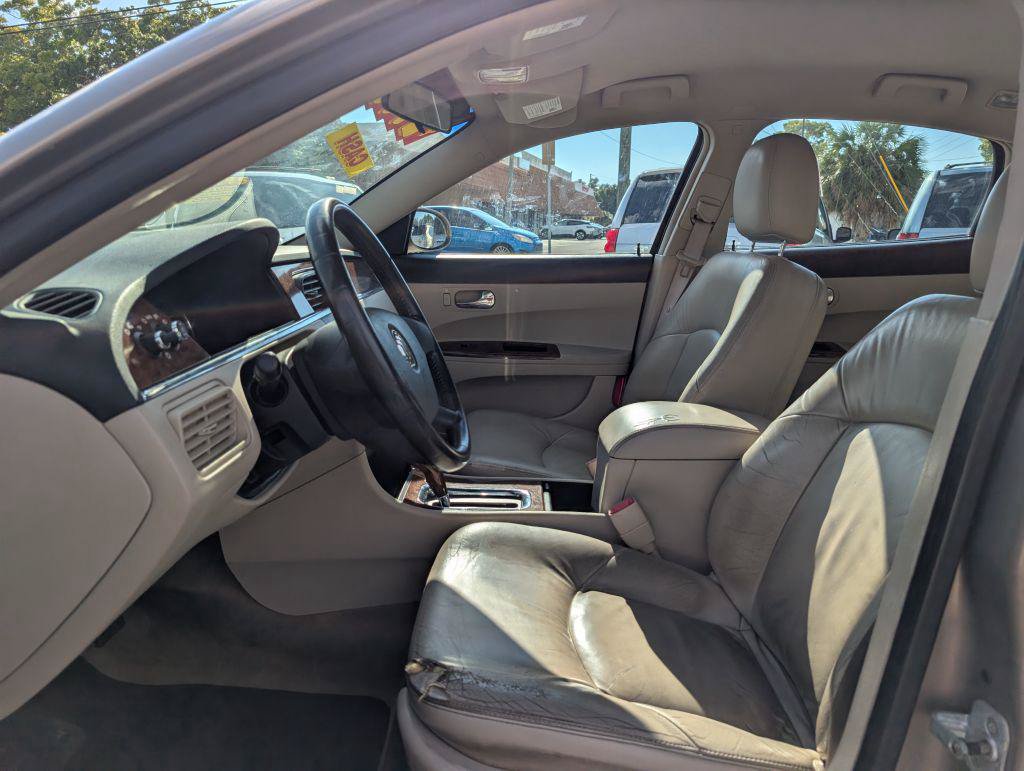 Used 2006 Buick LaCrosse CXS FWD image 9
