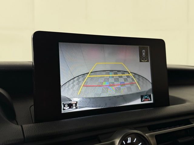 Used 2021 Lexus IS 350 F Sport w/ Accessory Package image 19