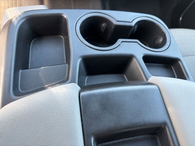 New 2026 Chevrolet Silverado 1500 LT image 23