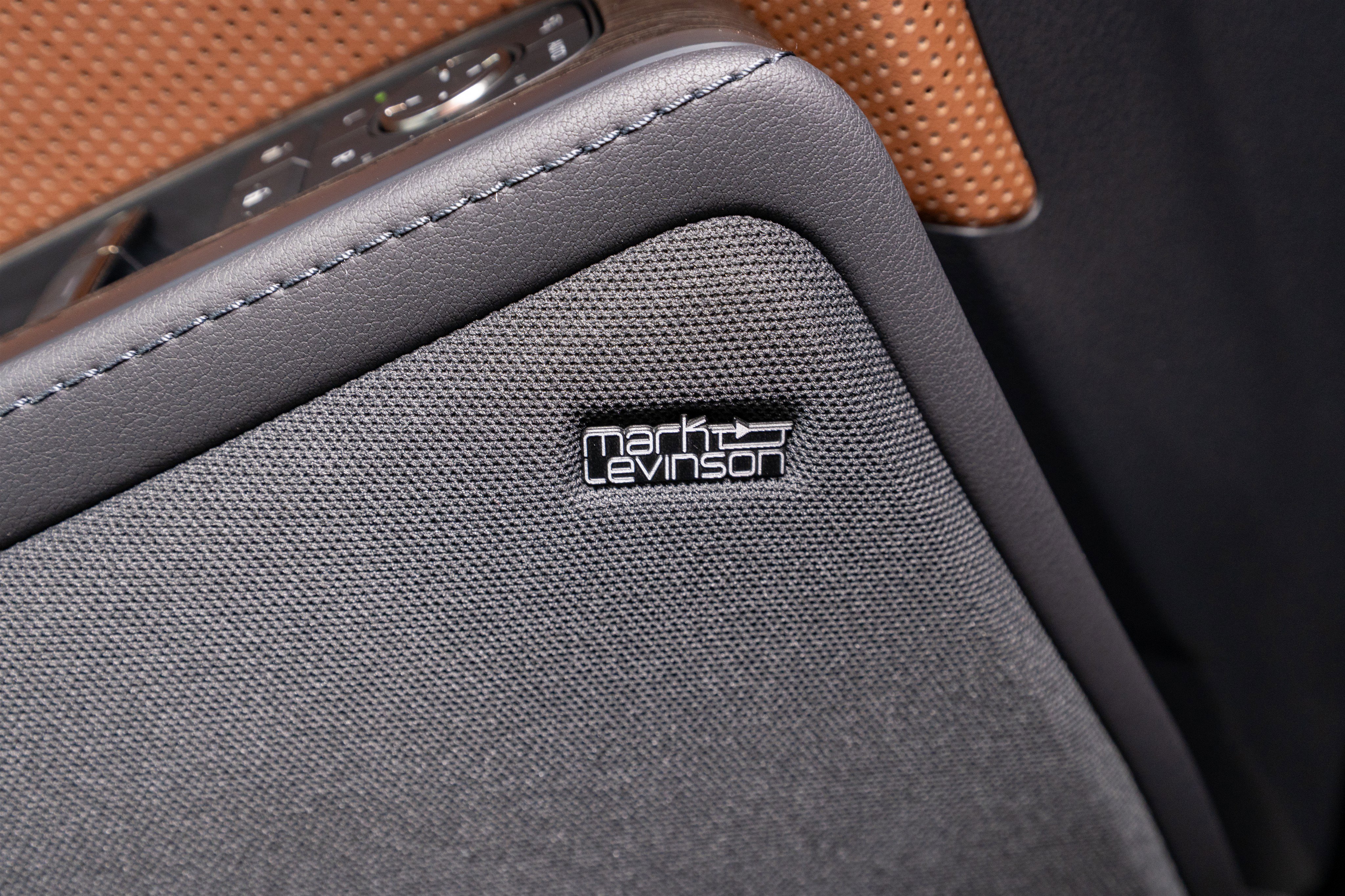 Used 2025 Lexus GX 550 image 15