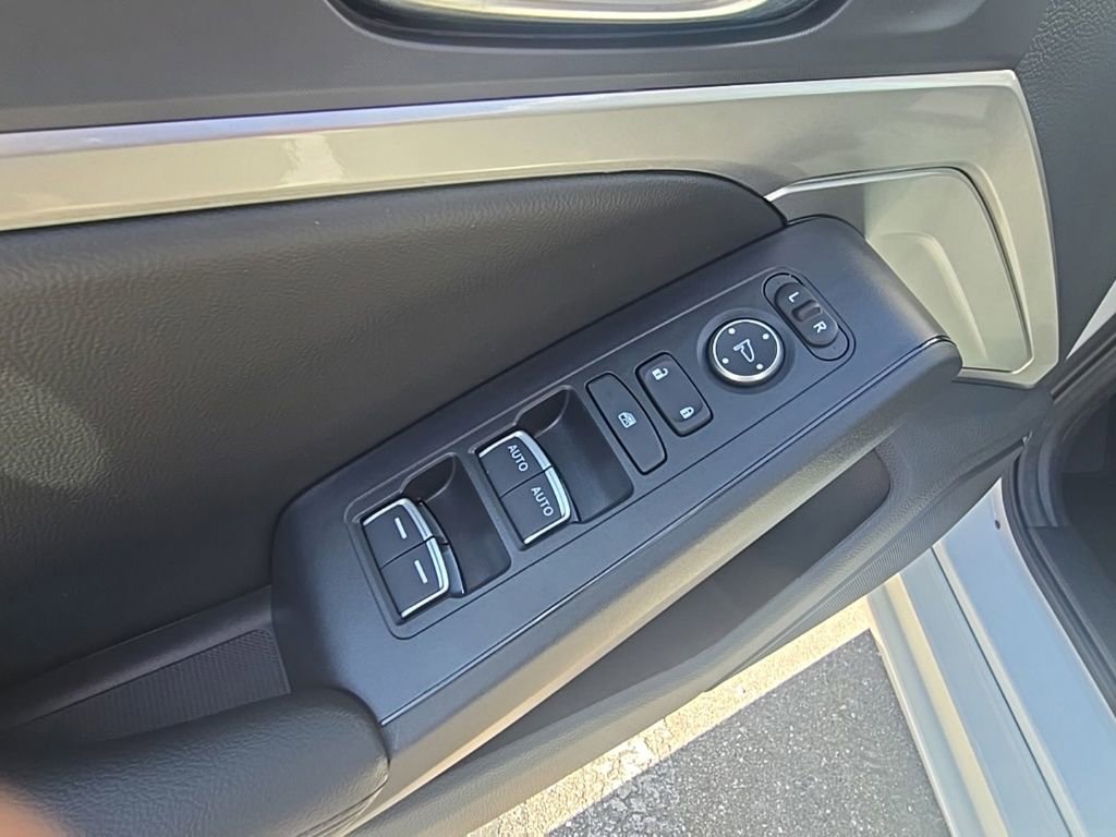 Certified 2026 Acura Integra FWD image 13