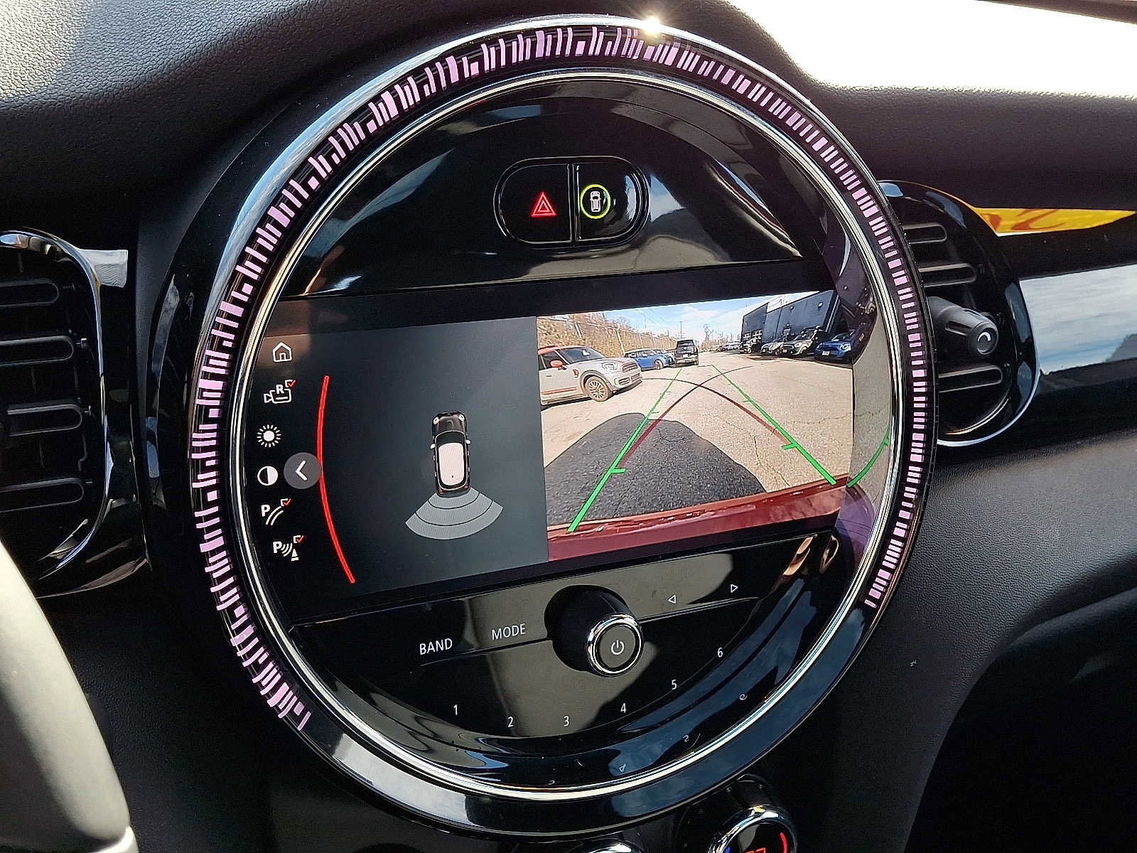 Certified 2023 MINI Cooper S image 19