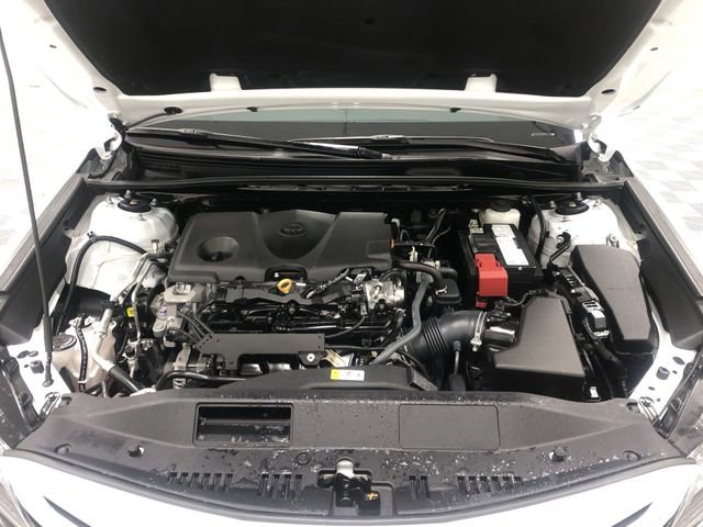 Used 2023 Toyota Camry XSE image 23