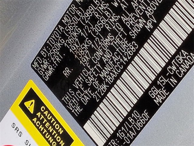 Used 2012 Lexus RX 350 AWD image 26