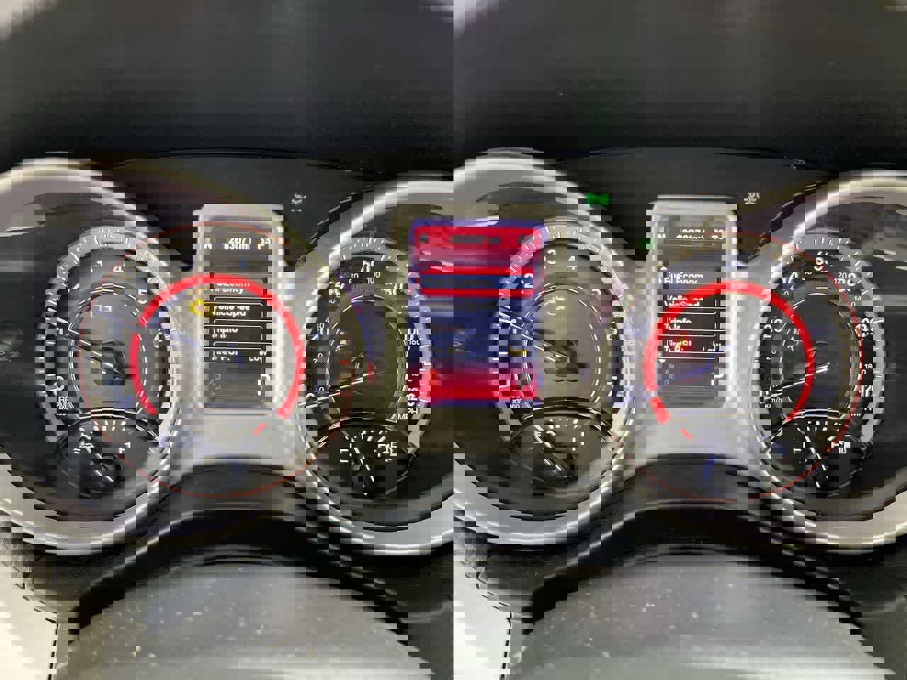 Used 2012 Dodge Journey Crew w/ Flexible Seating Group AWD/4WD image 17