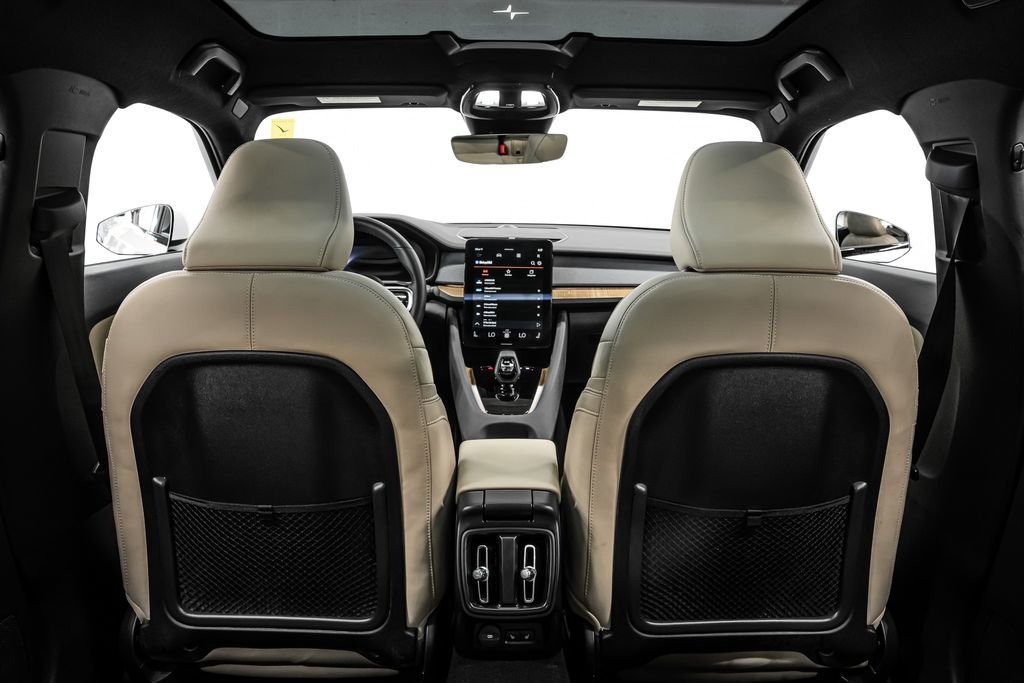 Used 2022 Polestar Polestar 2 w/ Plus Package image 11