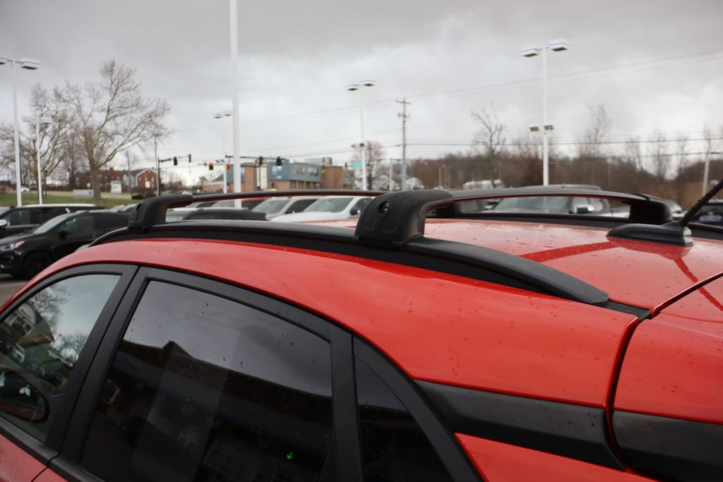 Used 2020 Hyundai Kona SEL image 27