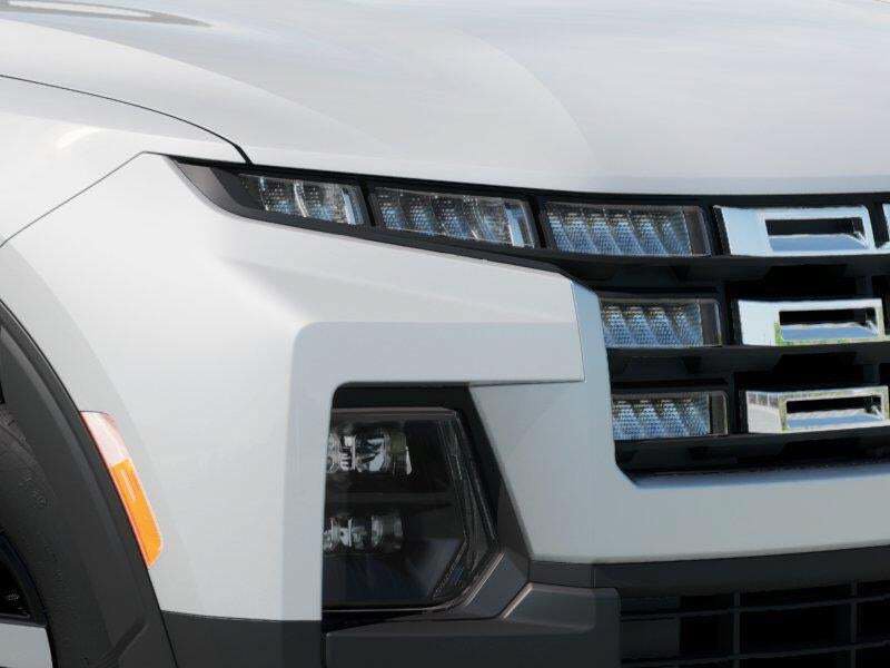 New 2027 Hyundai Santa Cruz SEL AWD/4WD image 9
