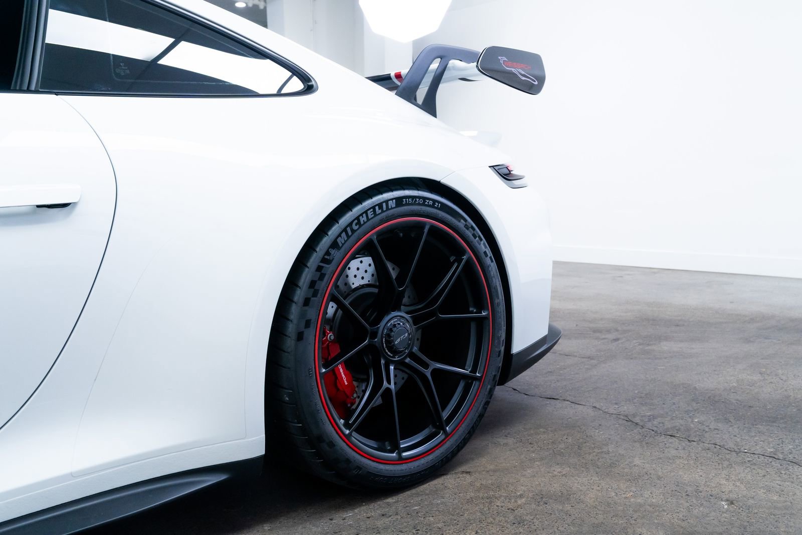 Used 2026 Porsche 911 GT3 image 10