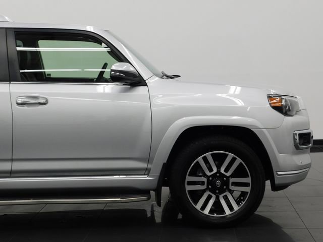 Used 2021 Toyota 4Runner Limited image 16