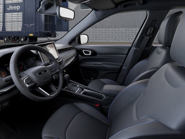 New 2026 Jeep Compass Limited AWD/4WD image 22