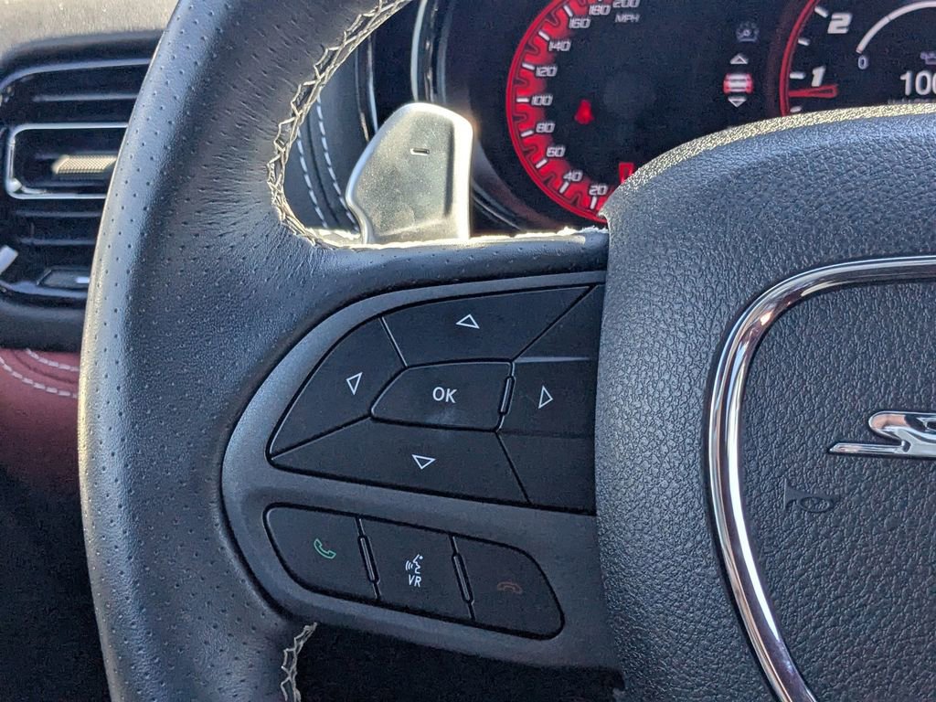 Used 2023 Dodge Durango SRT Hellcat image 24