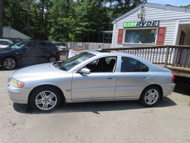Used 2006 Volvo S60 2.5T FWD image 8