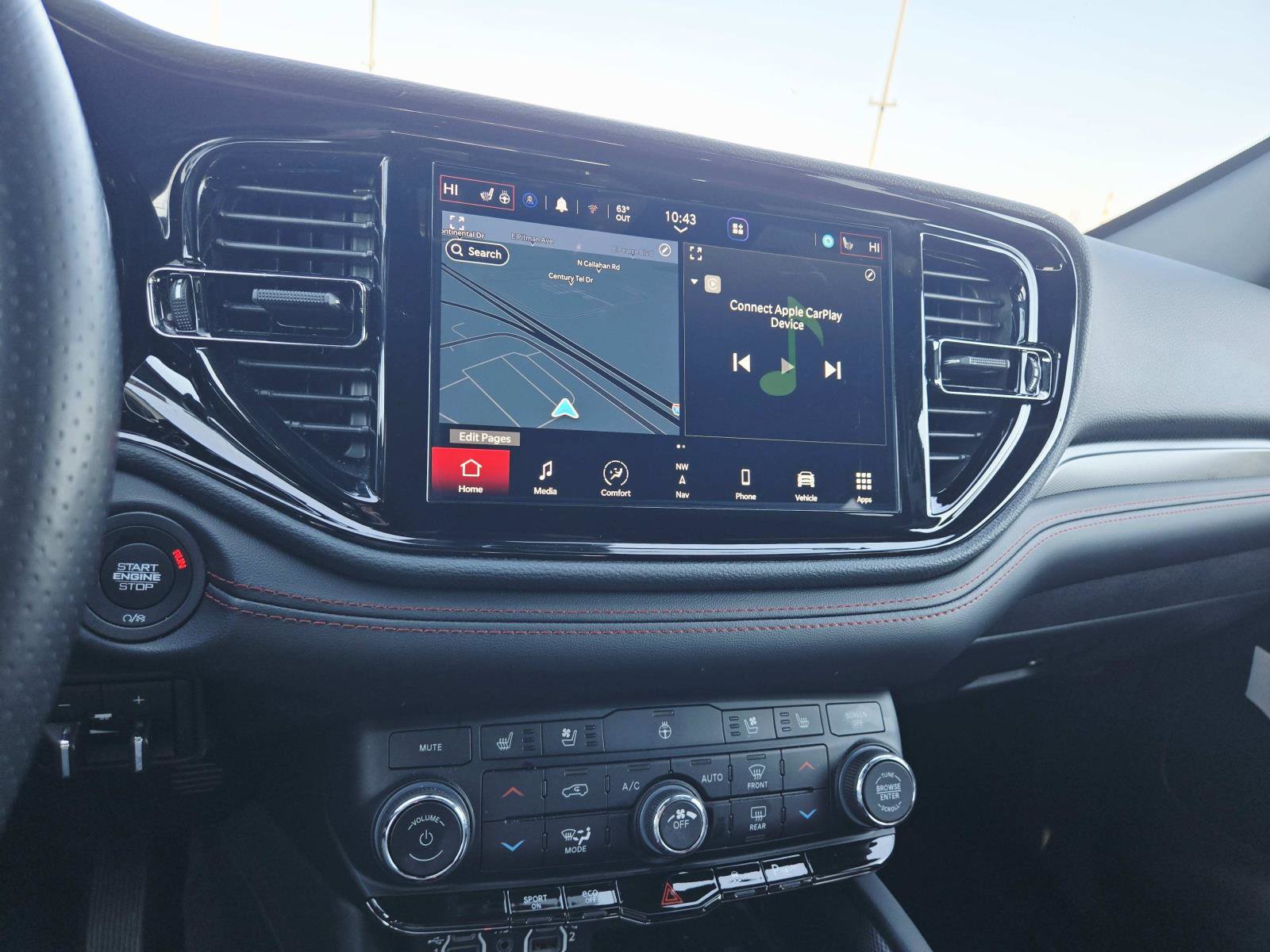 Used 2024 Dodge Durango R/T image 30