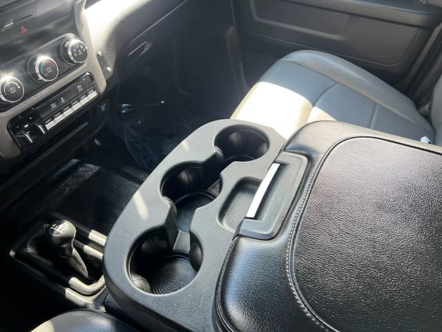 Used 2022 RAM 2500 Tradesman w/ Chrome Appearance Group image 33