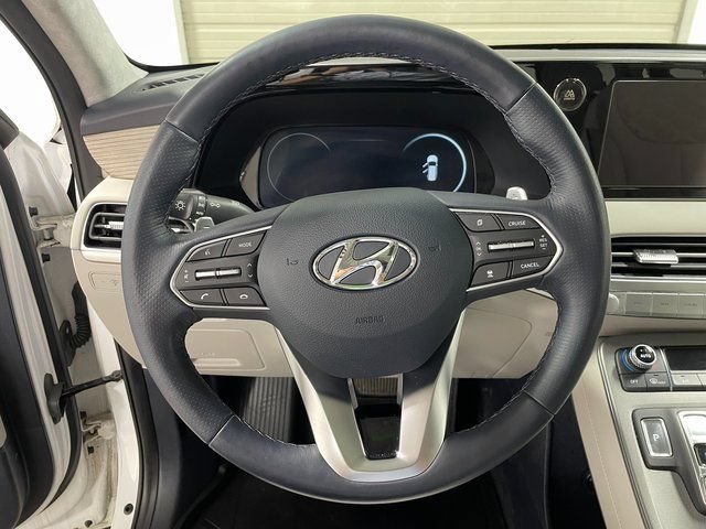 Used 2021 Hyundai Palisade Calligraphy w/ Cargo Package AWD/4WD image 14