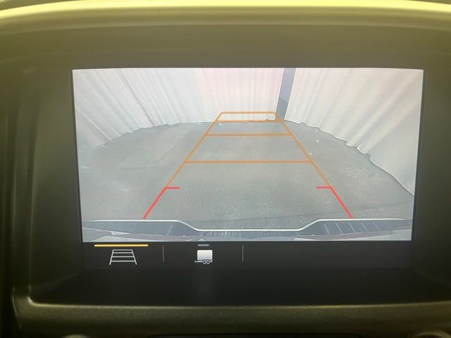 Used 2022 GMC Canyon Elevation w/ Elevation Premium Package image 23