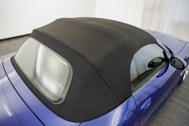 Used 2006 BMW M Roadster RWD image 47