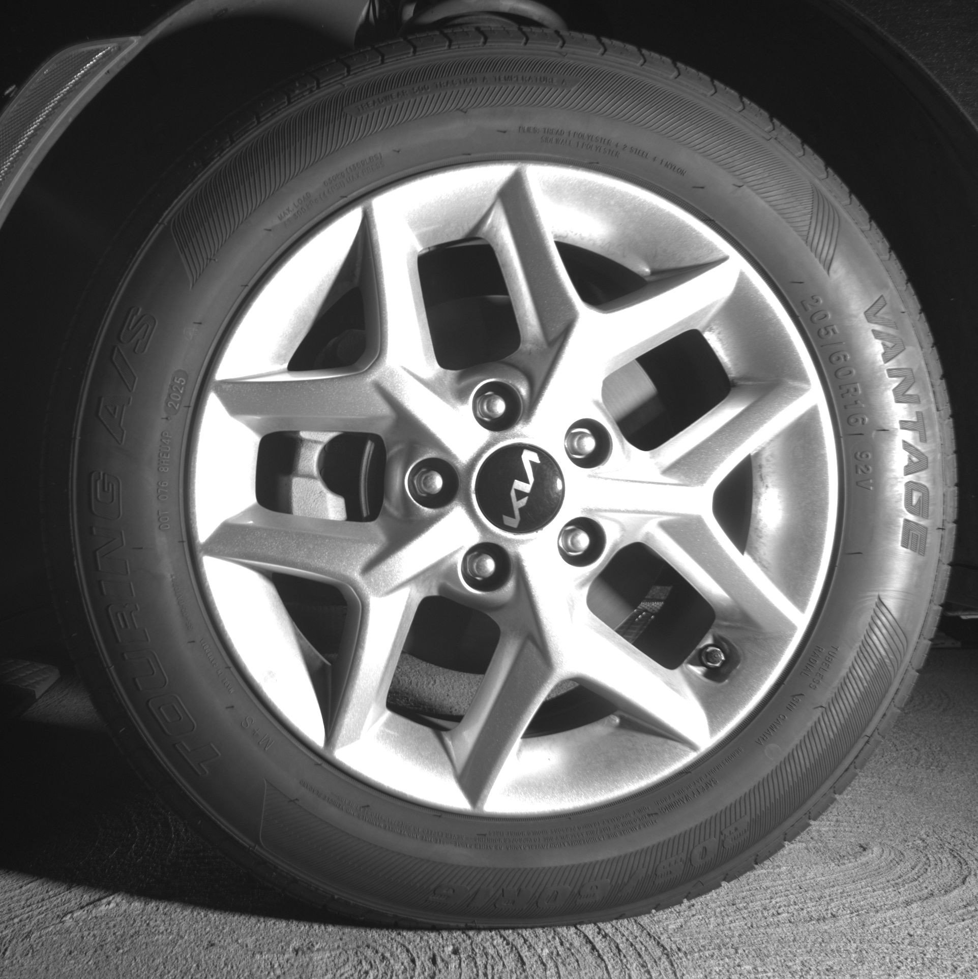 Used 2025 Kia Soul LX w/ LX Technology Package image 19