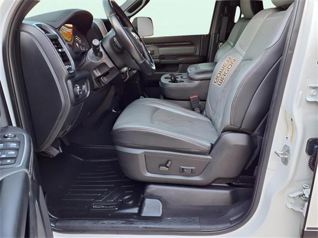 Used 2021 RAM 2500 Power Wagon image 22