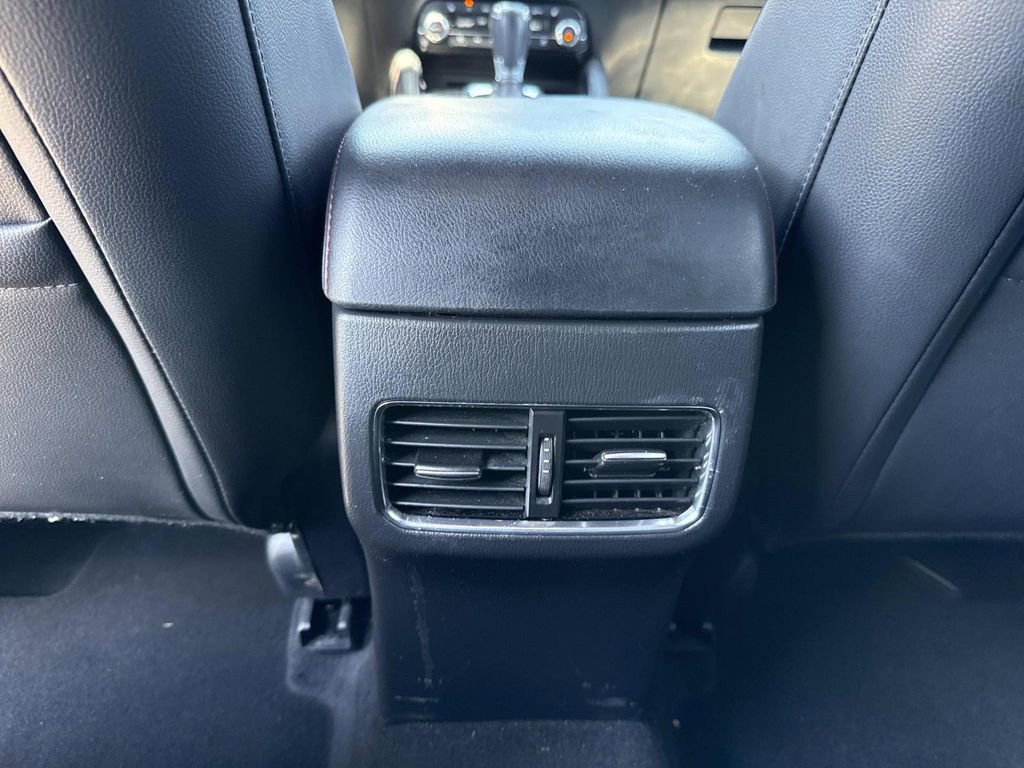 Certified 2025 MAZDA CX-5 2.5 Turbo AWD/4WD image 23