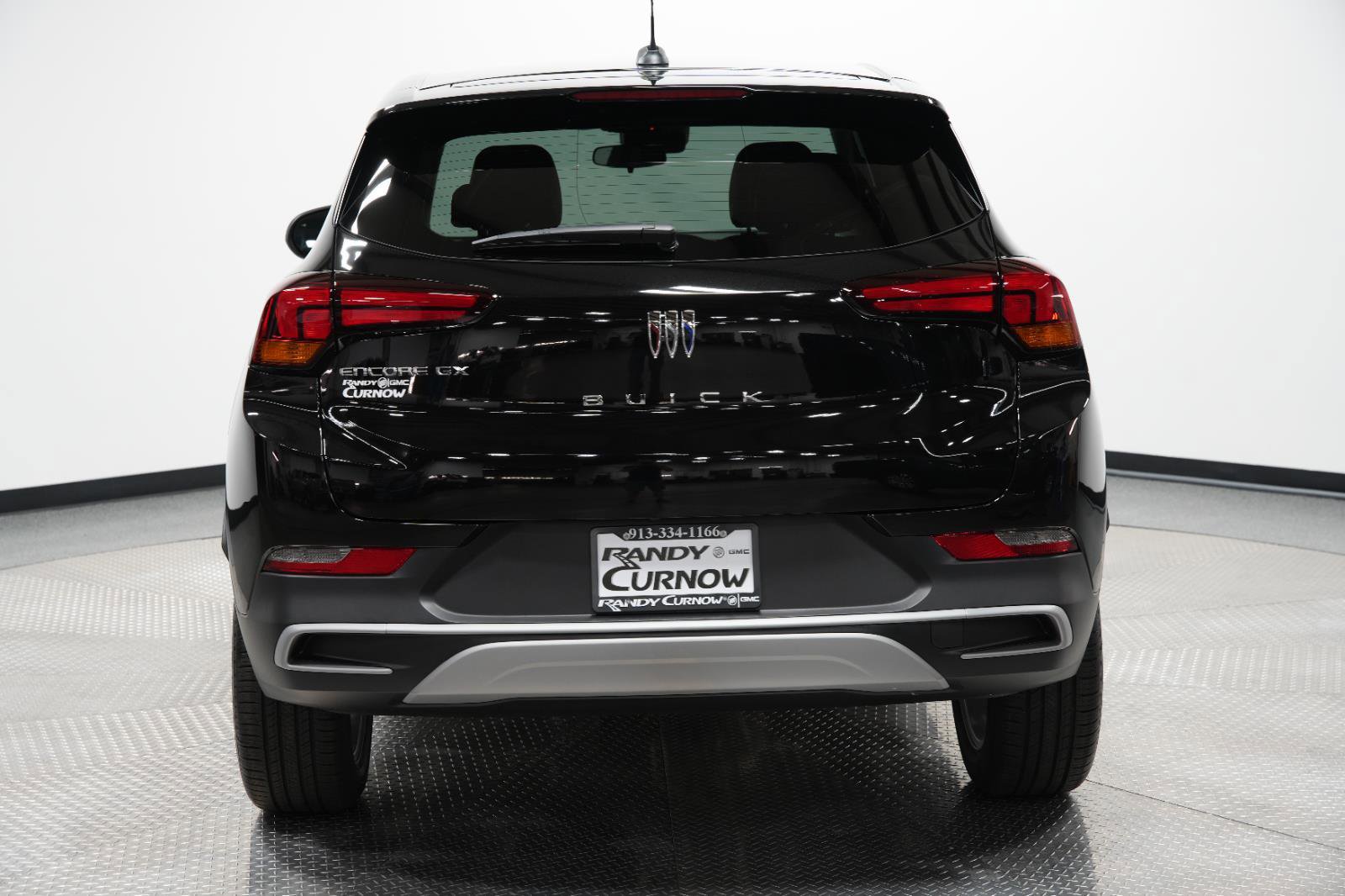 New 2026 Buick Encore GX Preferred w/ Comfort Package image 7