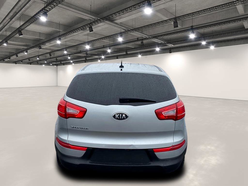 Used 2013 Kia Sportage LX image 6