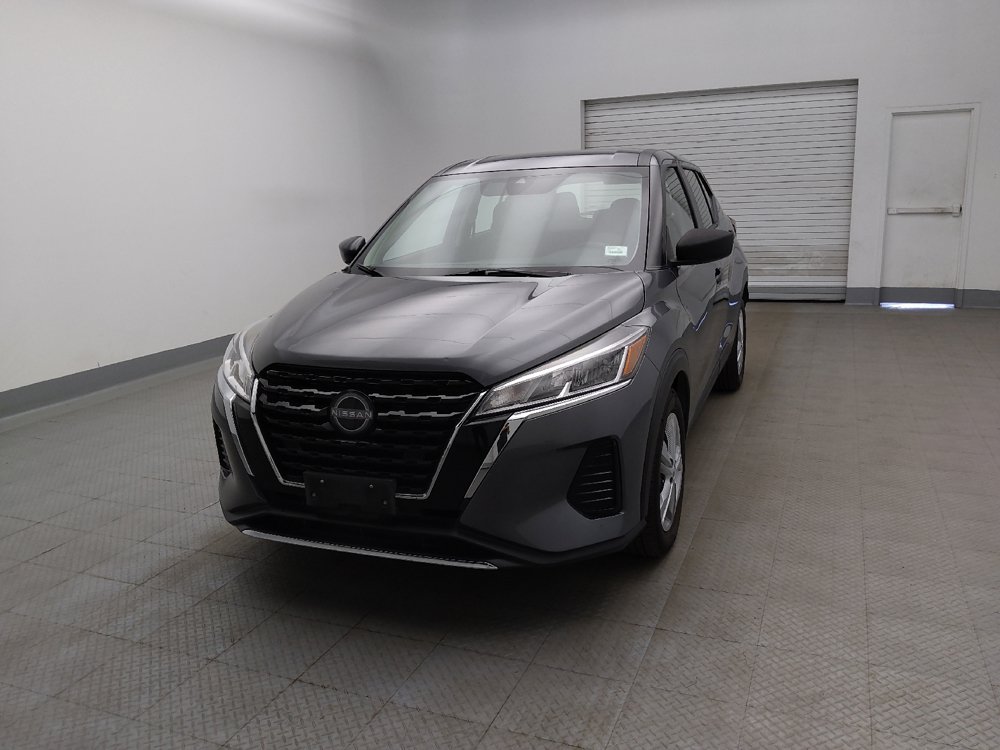 Used 2023 Nissan Kicks S FWD image 15